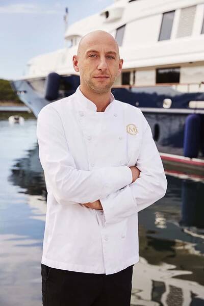 Chef Mathew's Multiple Exits
