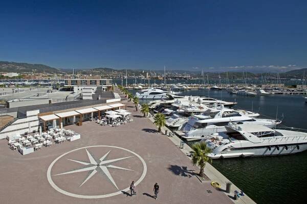 Yacht Berths for Sale - Marina Berths for Sale - TWW Yachts