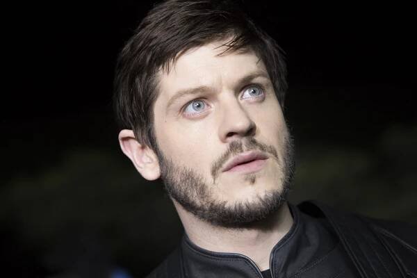 Inhumans - Behold... The Inhumans - Z filmu - Iwan Rheon