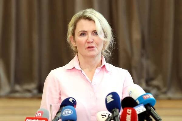 Nagyovou grilovali v europarlamentu: Ve hře je ztráta imunity kvůli kauze Čapí hnízdo