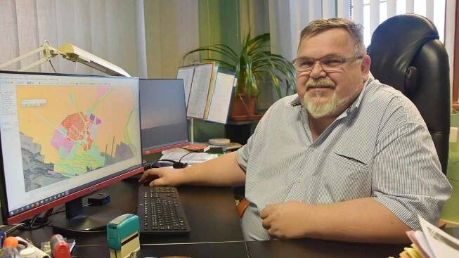 Hrušovany jako sluneční velmoc: Věříme v obnovitelné zdroje, říká starosta Šmíd