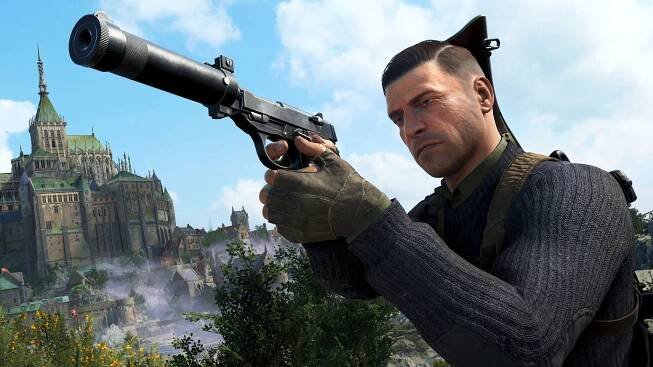 Best Co-Op Games on PS5 | Push Square