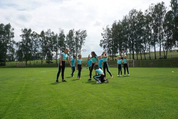 Oslavy 100. výročí založení T.J. SOKOL Svratouch dne 22.- 23.6.2019 – Obec Svratouch