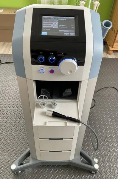 gewemed BTL Laser 1