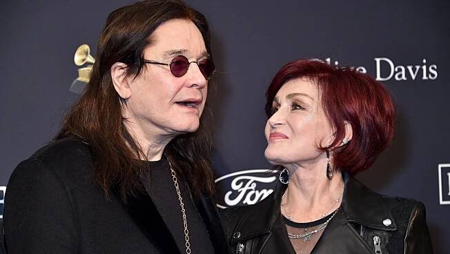 Sharon Osbourne Refutes Claims of Ozzy’s Farewell Concert Raising Nearly $200 Million