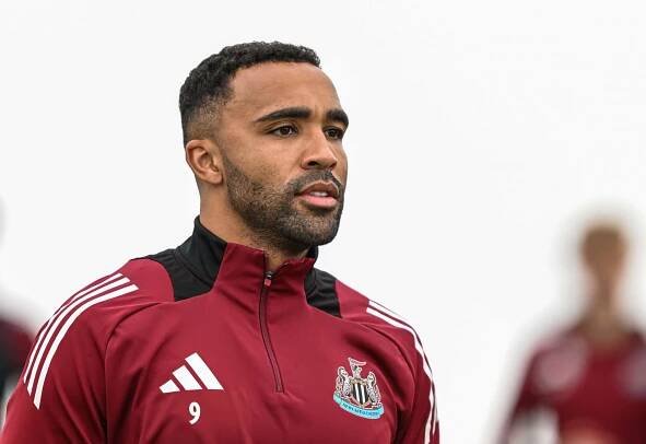 West Ham complete signing of free agent Callum Wilson after Newcastle exit