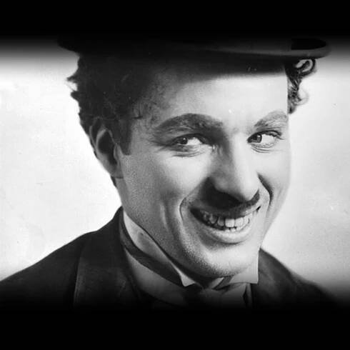 Charlie Chaplin Birthday