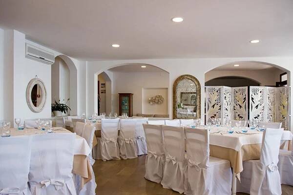 Hotel Marinella, Island of Elba