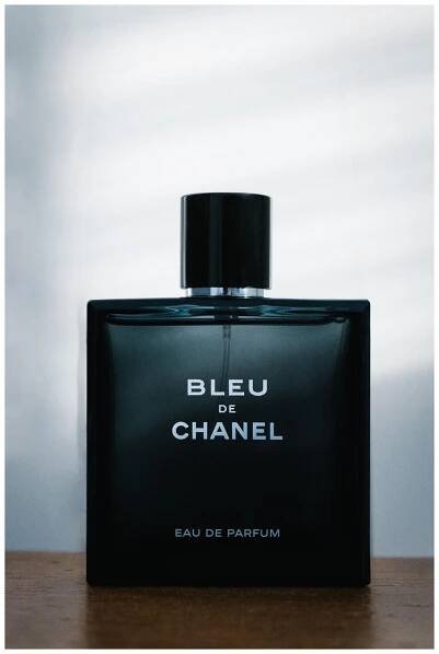 Bleu de Chanel Eau de Parfum Chanel pro muže