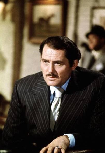 Podraz (1973) - Doyle Lonnegan