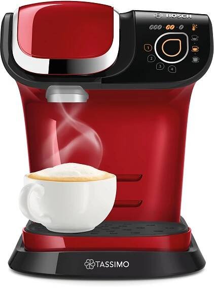 BOSCH TAS6503 My Way 2
