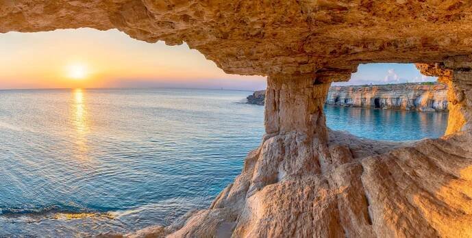 Buying Property in Cyprus