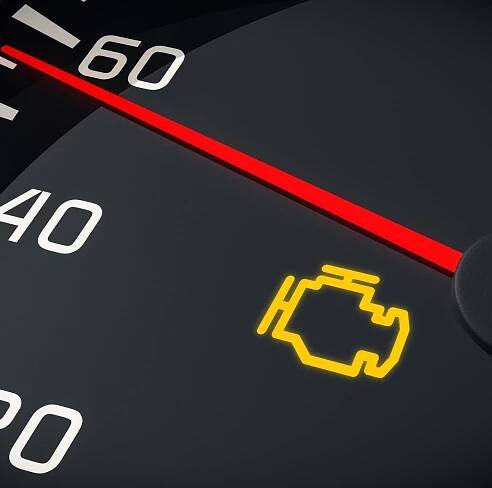 Dashboard Warning Lights Explained