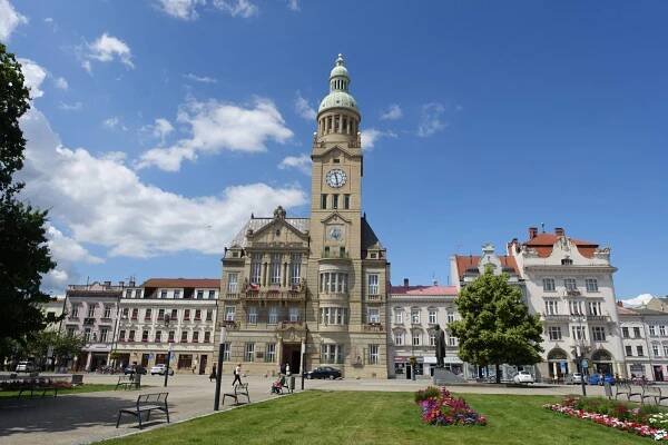 Statutární město Prostějov - magistrát foto 4