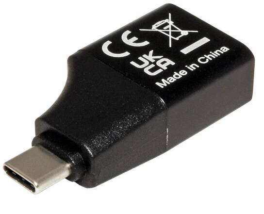 Adaptér USB C(M) -> DisplayPort (F), DP v.1.2, 4K@60Hz
