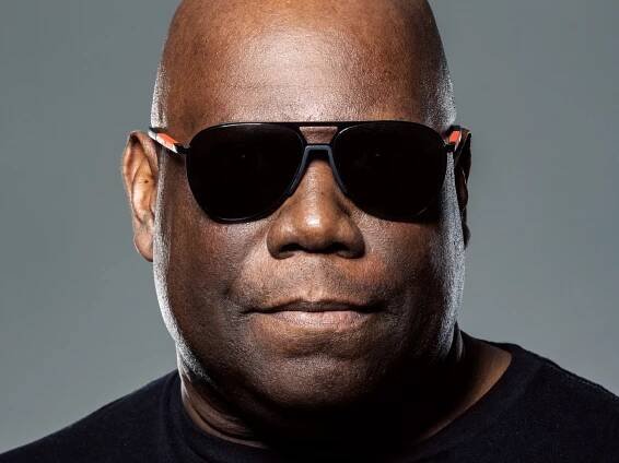 Electric Bay: Carl Cox, Chase & Status, plus Many More!