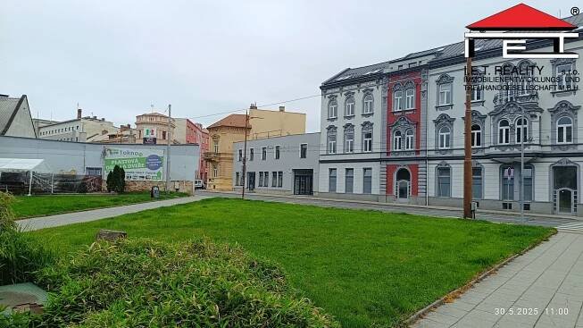 Pronájem obchodního prostoru (33 m2), ul. Olomoucká, Opava | Reality.iDNES.cz 