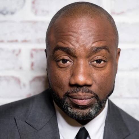 Malik Yoba - Wikipedia