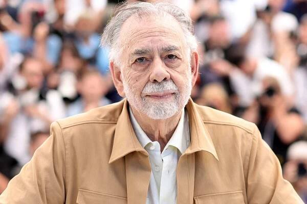 Francis Ford Coppola Responds to Reports of Inappropriate Behavior on 'Megalopolis' Set: ‘I’m Not Touchy-Feely’