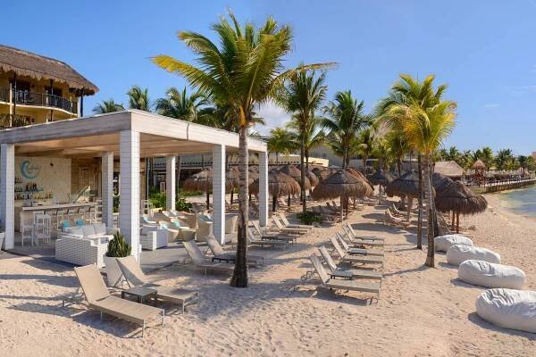 Catalonia Riviera Maya - Mexiko, Mayská riviéra | CK Čedok