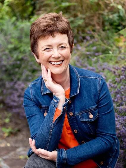Margaret O'Brien Write By The Sea