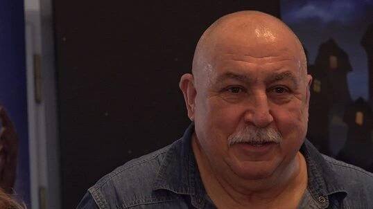 Slovenský herec Andrej Hryc: Promluvil o těžkém odchodu filmového režiséra Juraje Herze (83) - Super.cz