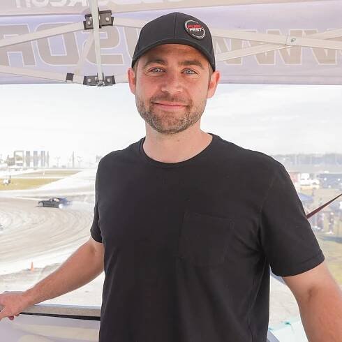 Paul Walker’s Brother Cody Walker Shares Struggle With Guilt 11 Years After His Death