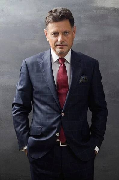 Vadim Petrov (manažer)