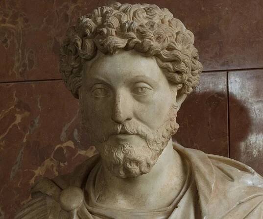 Marcus Aurelius Biography - Childhood, Life Achievements & Timeline
