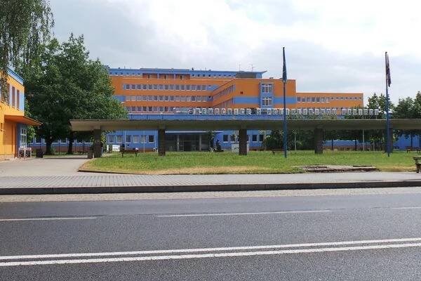 Radiodiagnostické oddělení - Nemocnice Havířov foto 1