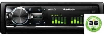 Pioneer DEH-X9600BT