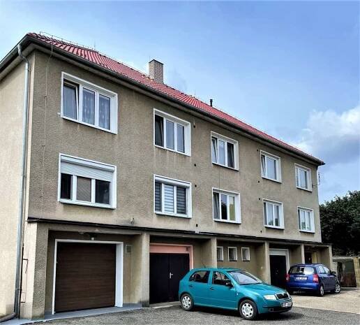 Do 12.8.2023 Výběrové řízení na prodej nemovitosti (Byt 1+kk). Min. kupní cena 990.000 Kč ID919427 - Zisková dražba