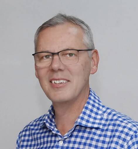 Peter Jones CMG - CPDS