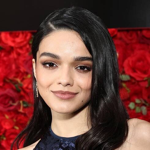 Snow White star Rachel Zegler responds to backlash to her online activism: ‘There are worse things’