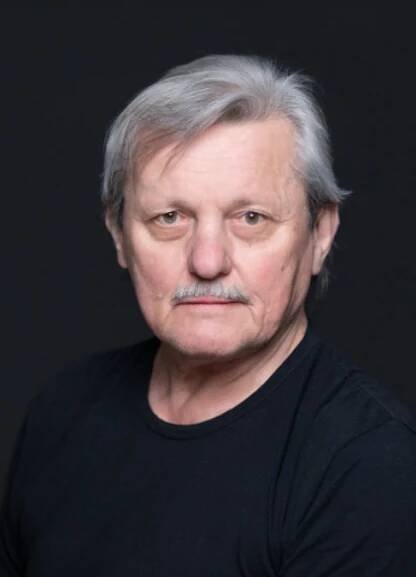 Svatopluk Skopal | Filmová místa.cz