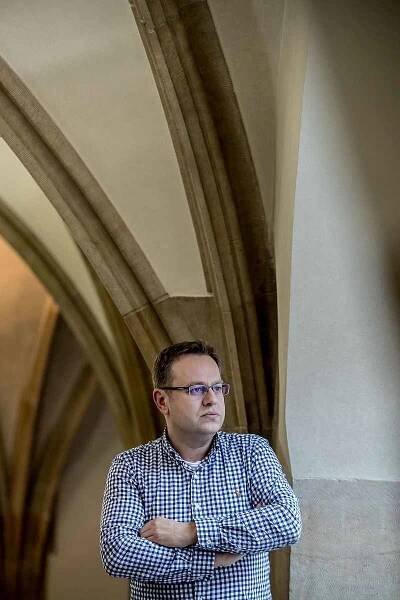 Václav Moravec: Pokud chtějí můj skalp, musejí si najít jiné téma než plat