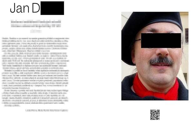 Pocta univerzity 14 obětem střelce z fakulty! Slova jejich nejbližších: Bylo nám ctí být tvoji rodiče...