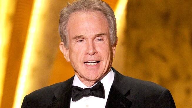 'Awards Chatter' Podcast — 100th Episode Special — Warren Beatty ('Rules Don't Apply')