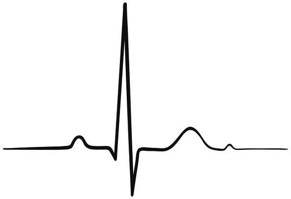 Informace o kurzu | Základy interperetace EKG křivky - nový kurz | Vzdělávací portál ZZS MSK