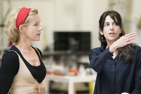 Wings | Young Vic website