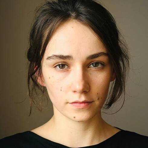Marie Anna Myšičková - ACTORSMAP