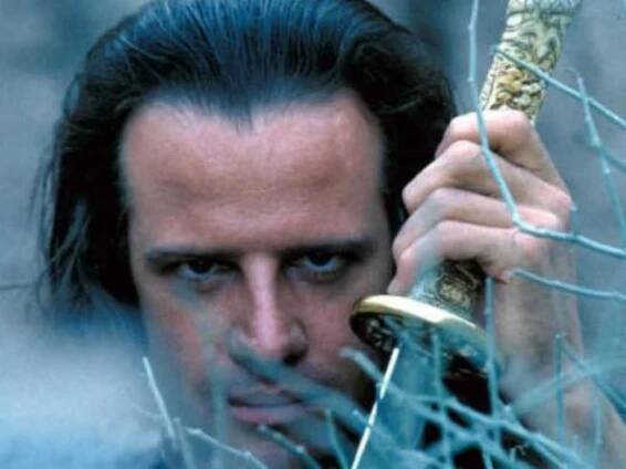 Christopher Lambert