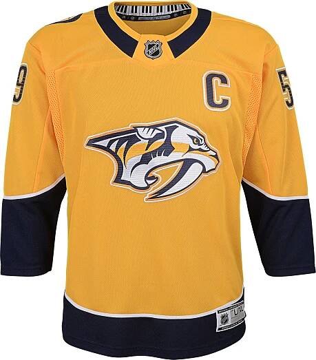 Dětský dres Nashville Predators Premier Home