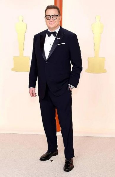 95th Annual Academy Awards - Arrivals