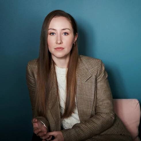Erin Doherty: ‘I had to fight to show people I can do something other than Princess Anne’