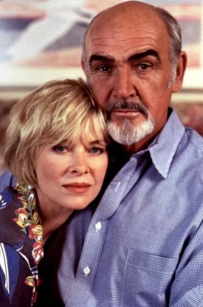 Kate Capshaw