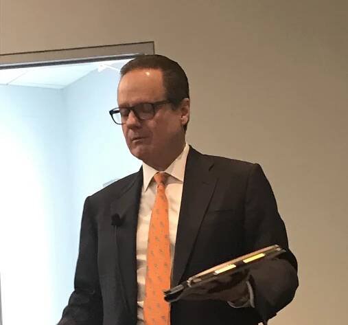 Michael E. Brown (political scientist)