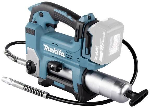 Makita DGP180Z DGP180Z akumulátorový mazací lis