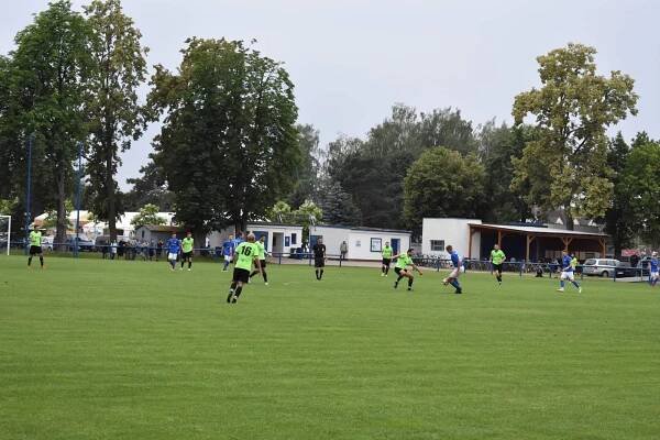 A tým / FK Chlumec nad Cidlinou "A" (13. 6. 2018) - zápas | FK Vysoká nad Labem