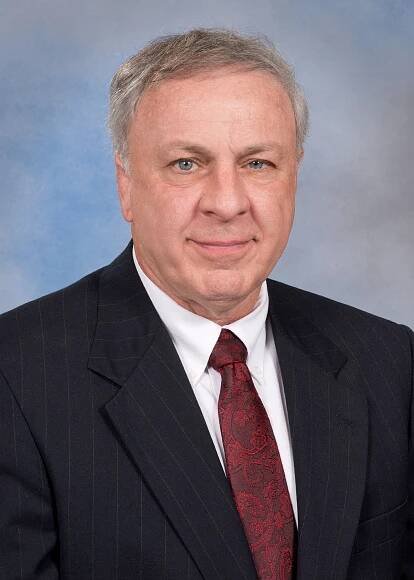 Mitch Franklin